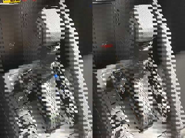 New 2025 Toyota Tacoma TRD Off-Road image 21