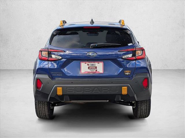 Certified 2025 Subaru Crosstrek 2.5i Wilderness w/ Crosstrek Mirror Package image 7