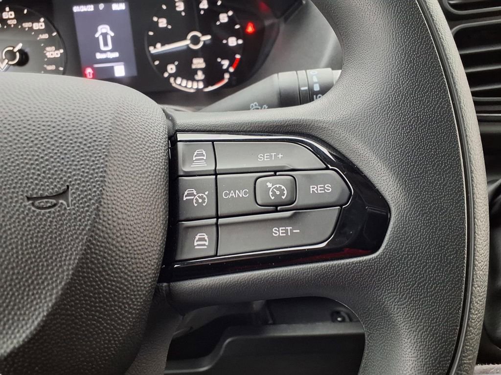 New 2026 RAM ProMaster 2500 w/ Convenience Group image 15