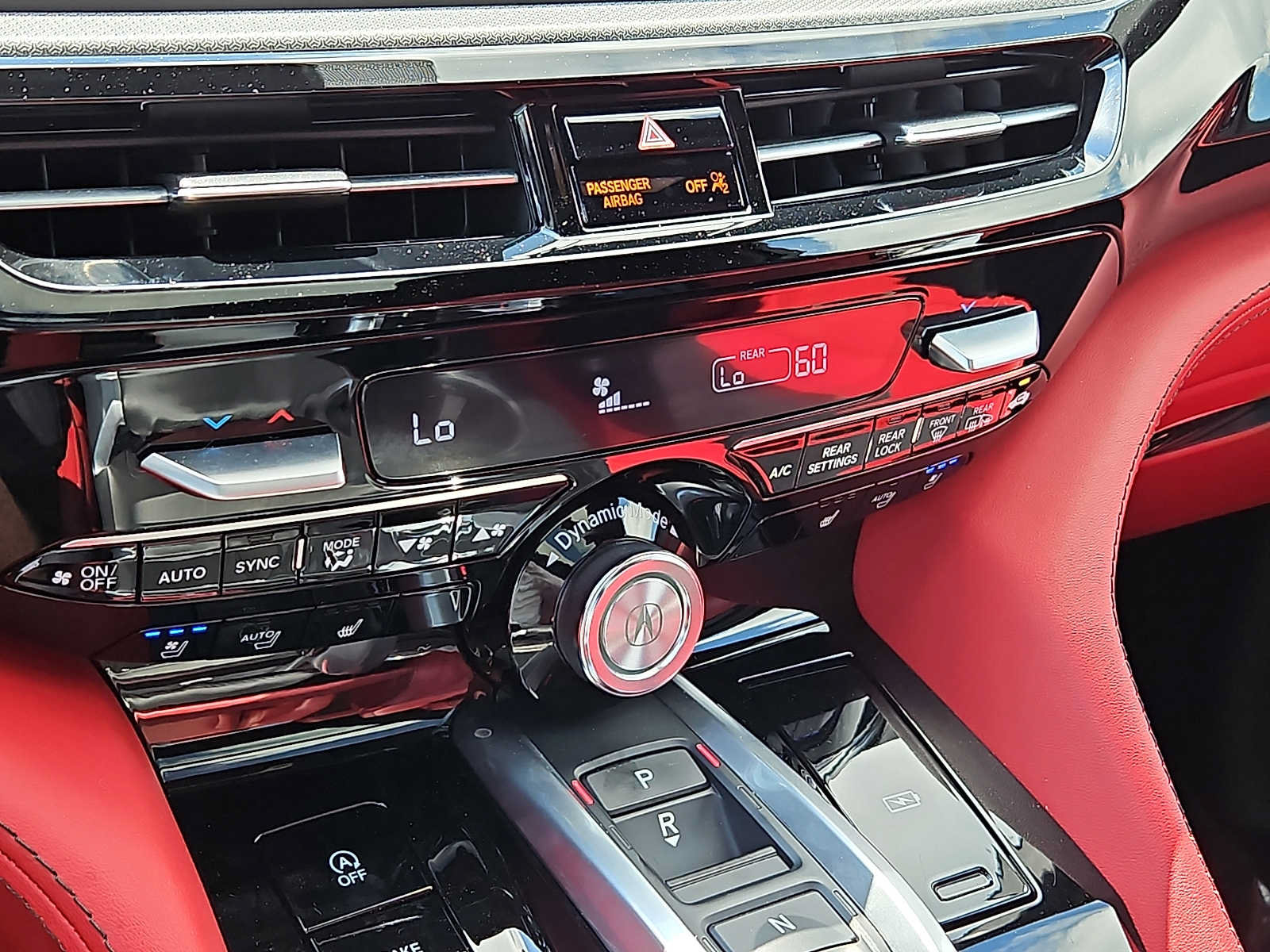 Certified 2023 Acura MDX A-Spec AWD/4WD image 17