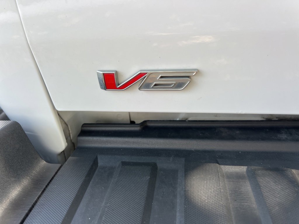 Used 2021 GMC Canyon Elevation Standard w/ Convenience Package image 17