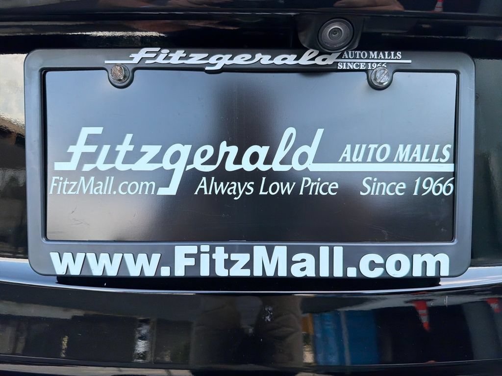 Used 2019 Ford Fiesta S FWD image 21