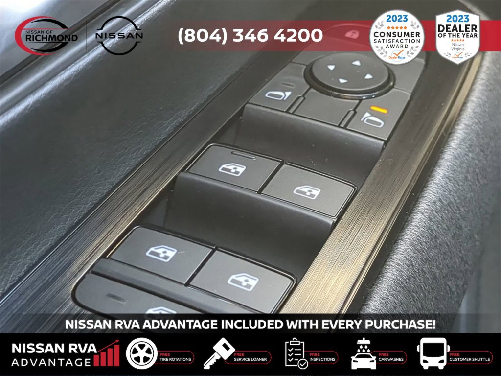 New 2026 Nissan Kicks SV image 21