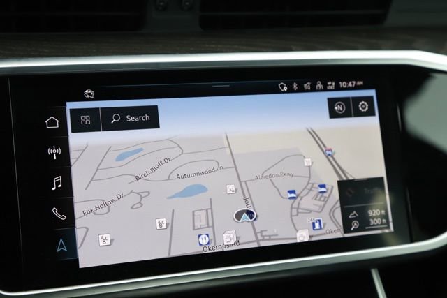 Used 2022 Audi A6 Premium Plus w/ Premium Plus Package image 27