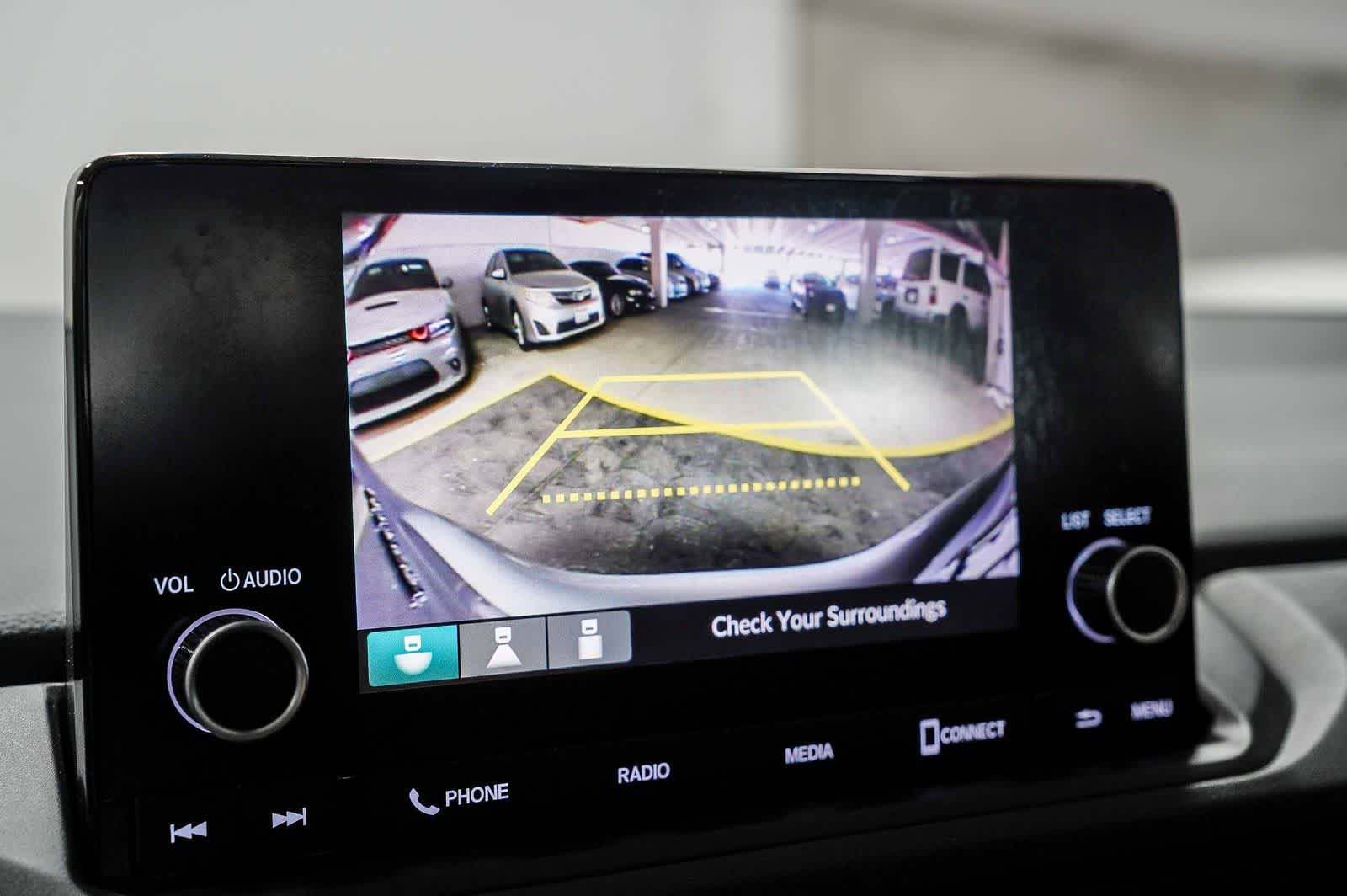 Used 2023 Honda Accord LX image 25