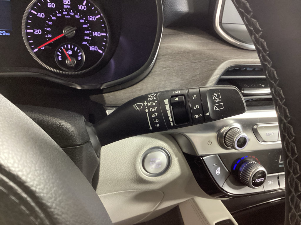 Used 2020 Kia Telluride EX w/ EX Premium Package AWD/4WD image 23