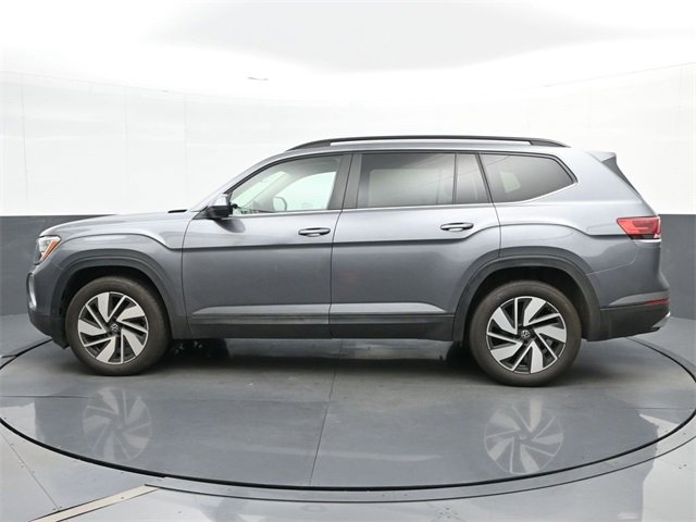 Used 2024 Volkswagen Atlas SE image 5