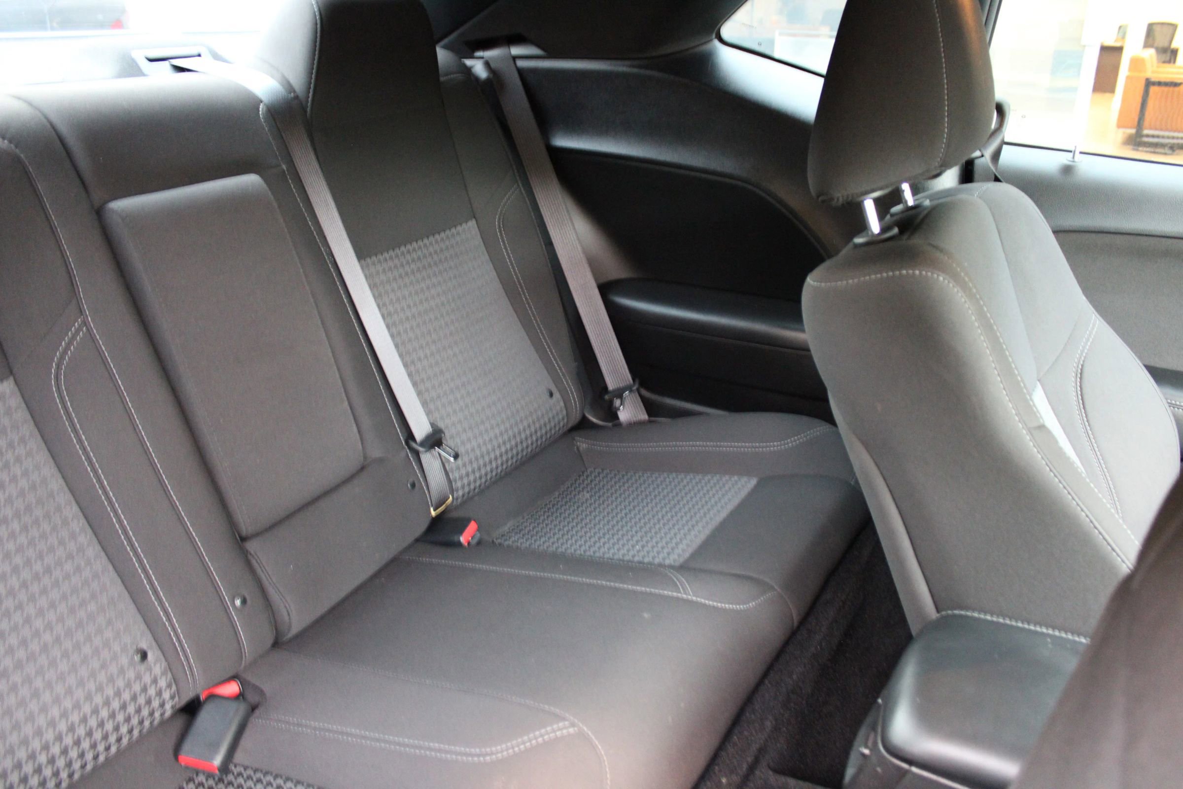 Used 2022 Dodge Challenger SXT w/ Blacktop Package image 25