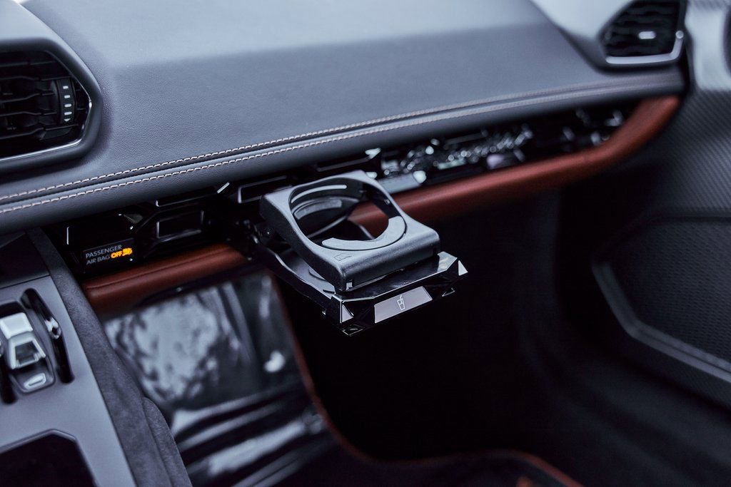 Used 2024 Lamborghini Huracan Tecnica image 76