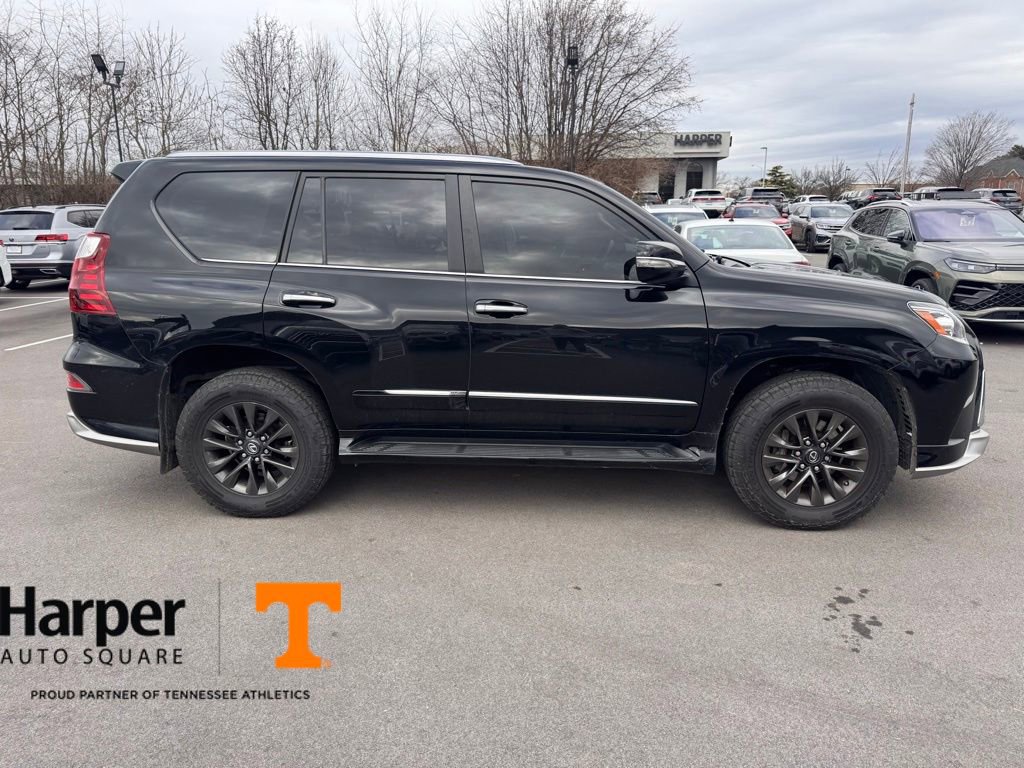 Used 2019 Lexus GX 460 image 6
