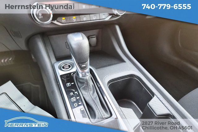 Used 2023 Nissan Sentra SV image 11