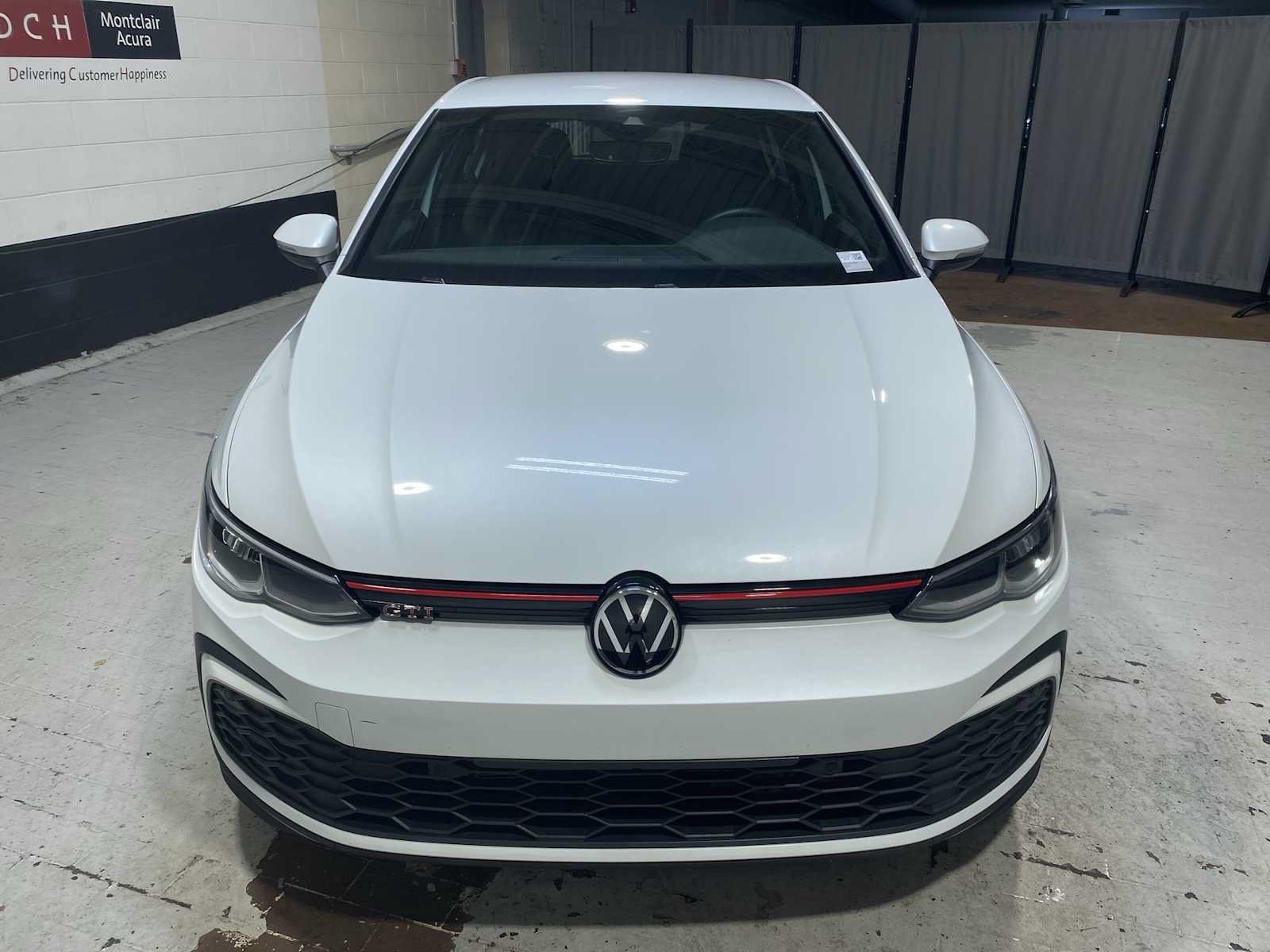 Used 2022 Volkswagen GTI S FWD image 6