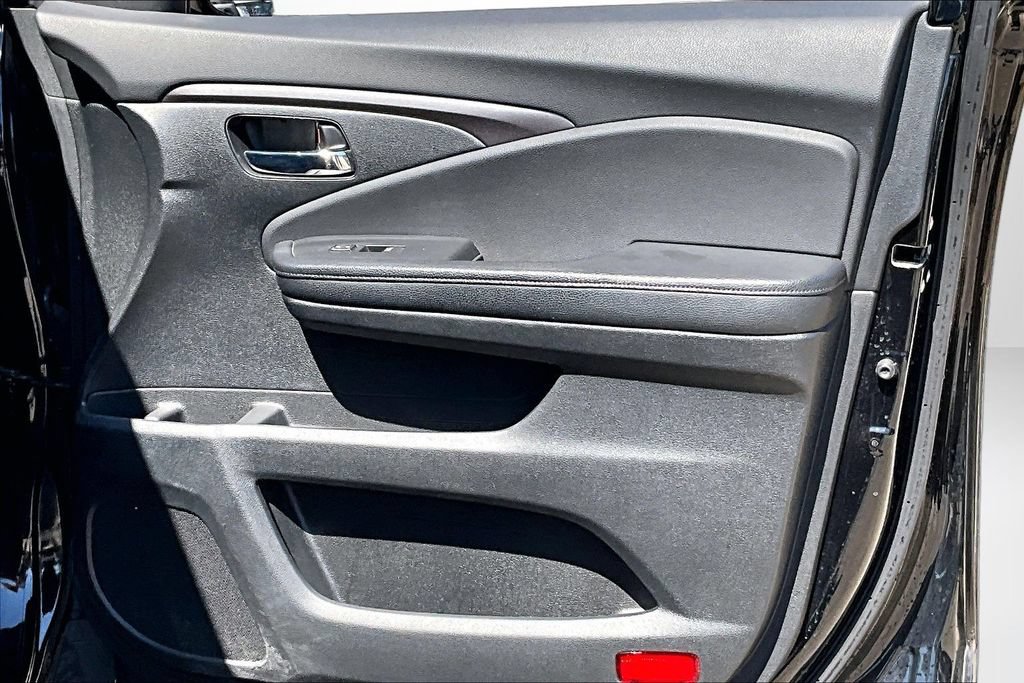 Used 2017 Honda Pilot EX-L image 26