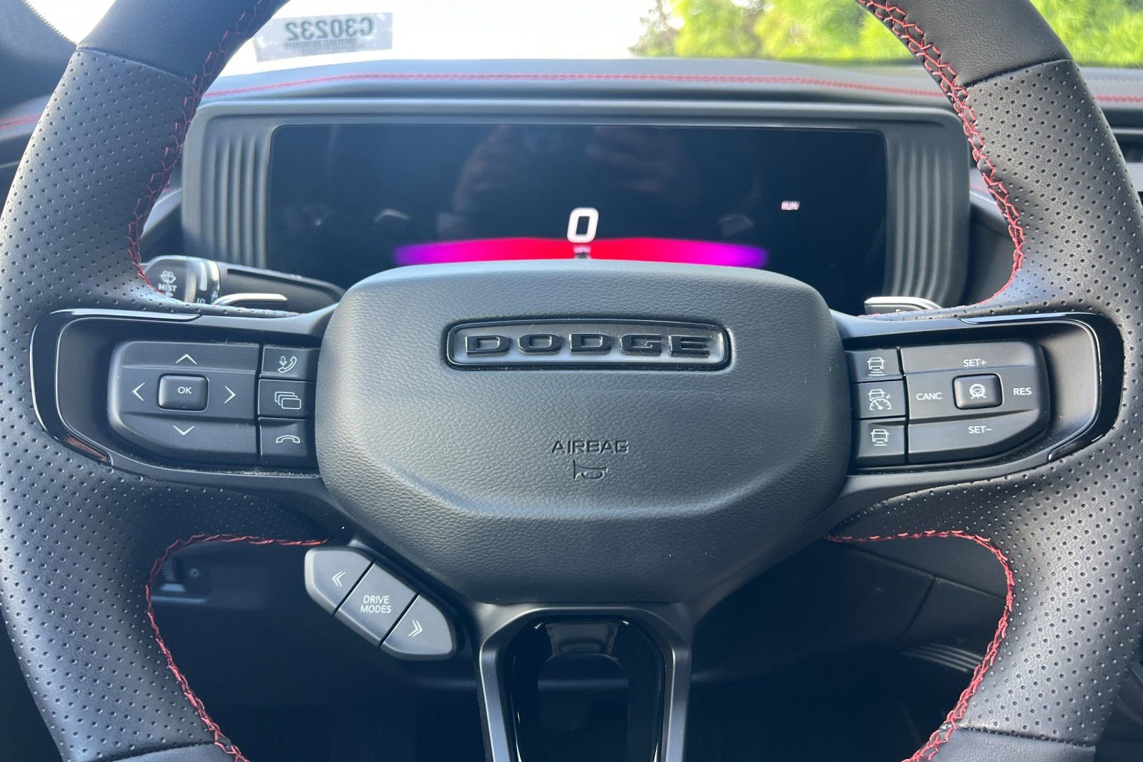 New 2026 Dodge Charger GT w/ Driver Convenience Group AWD/4WD image 22