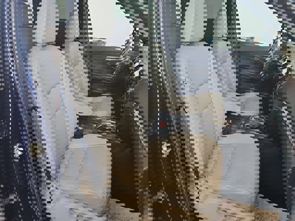 Used 2021 Honda Passport EX-L image 22