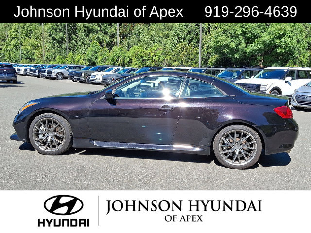 Used 2013 INFINITI G37 IPL RWD image 29