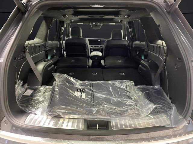 New 2026 Hyundai Palisade Calligraphy image 16