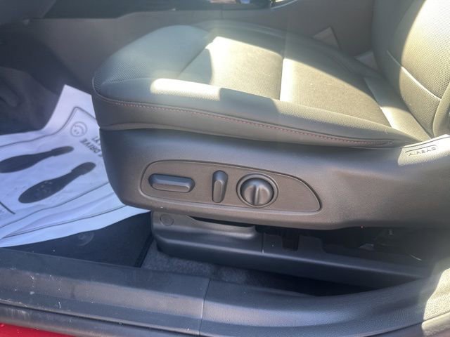 New 2026 Chevrolet Trax RS w/ Driver Confidence Package image 17