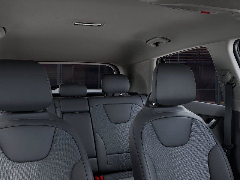 New 2026 Kia Niro FWD image 27