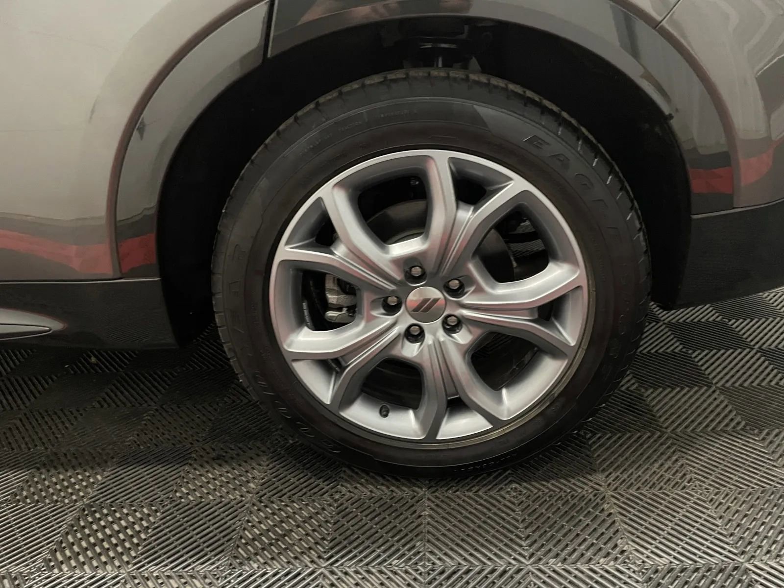 Used 2024 Dodge Hornet R/T image 12