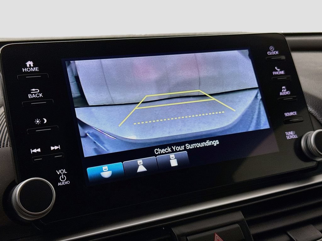 Used 2022 Honda Accord Sport image 15