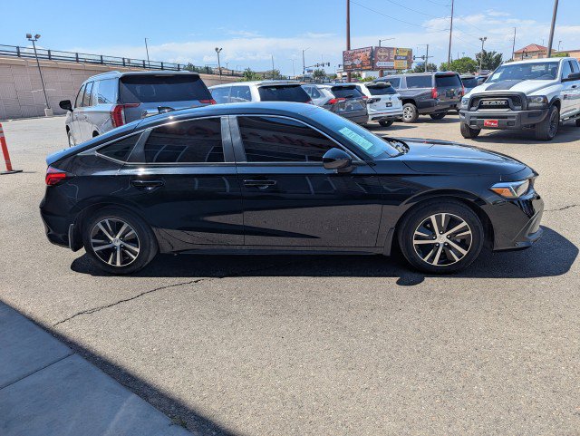 Used 2023 Honda Civic LX image 6