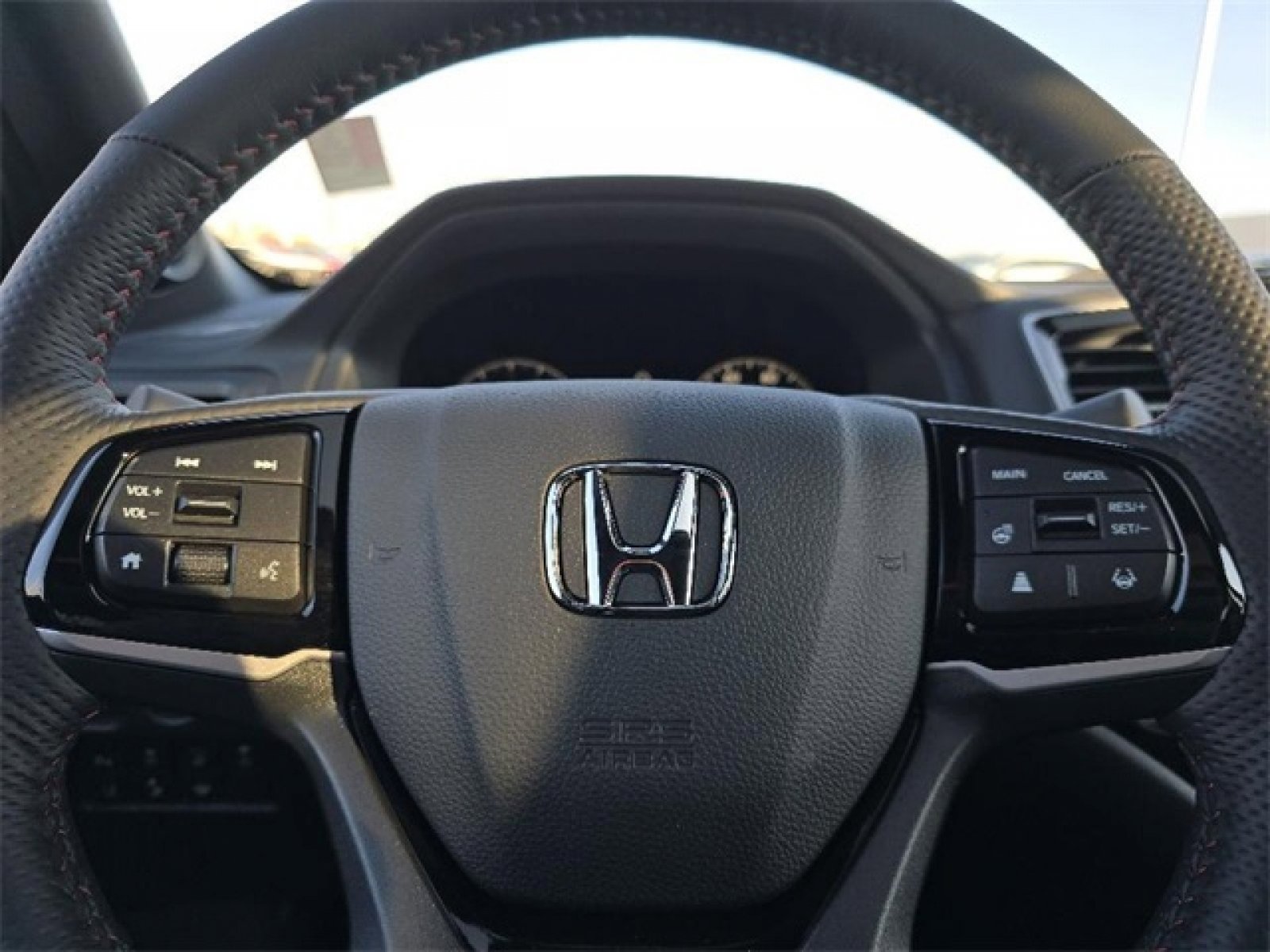 New 2026 Honda Ridgeline Black Edition image 31