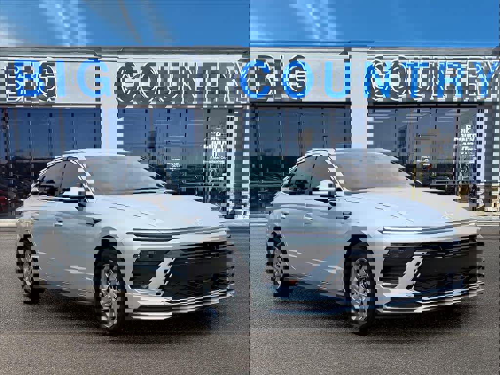 Used 2025 Hyundai Sonata SE image 7