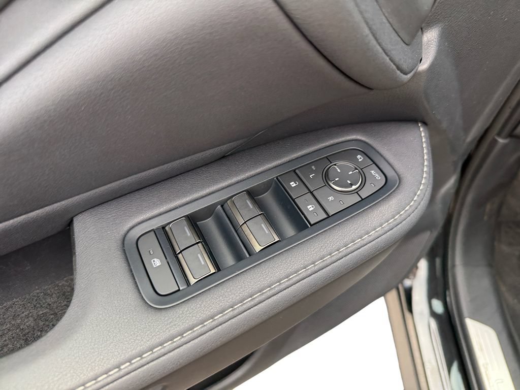 New 2026 Lexus TX 350 AWD image 25