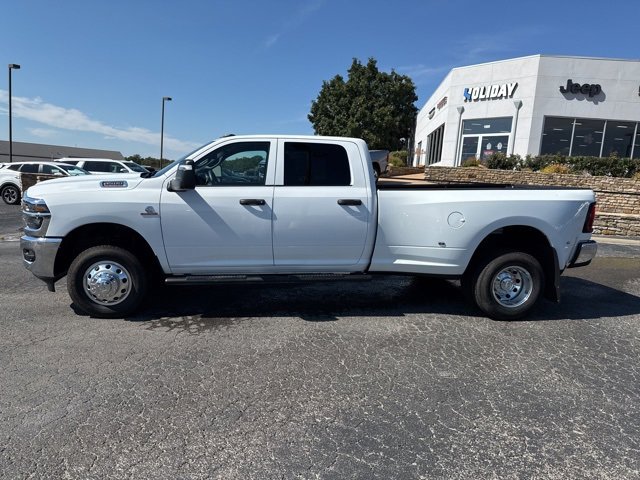 New 2026 RAM 3500 Tradesman image 2