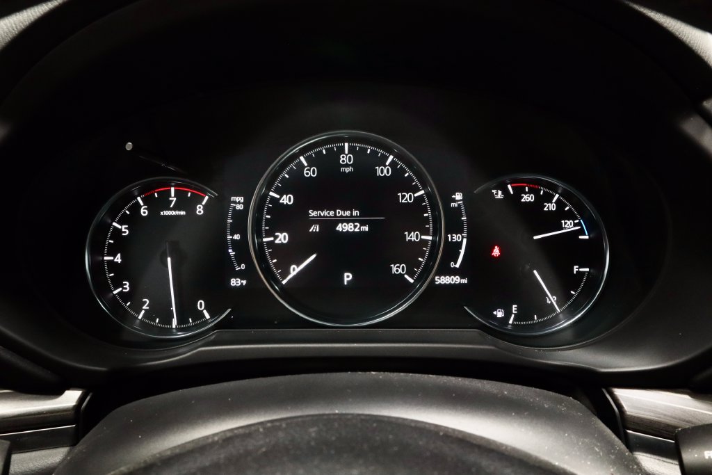 Used 2019 MAZDA CX-5 Grand Touring w/ GT Premium Package AWD/4WD image 30