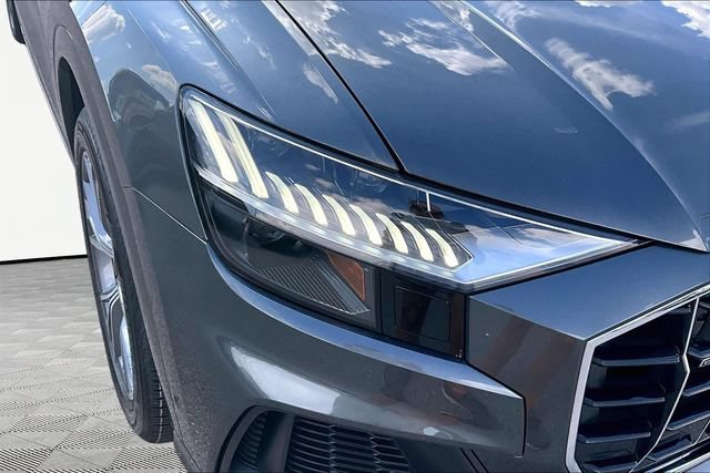 Used 2023 Audi Q8 Premium Plus AWD/4WD image 31