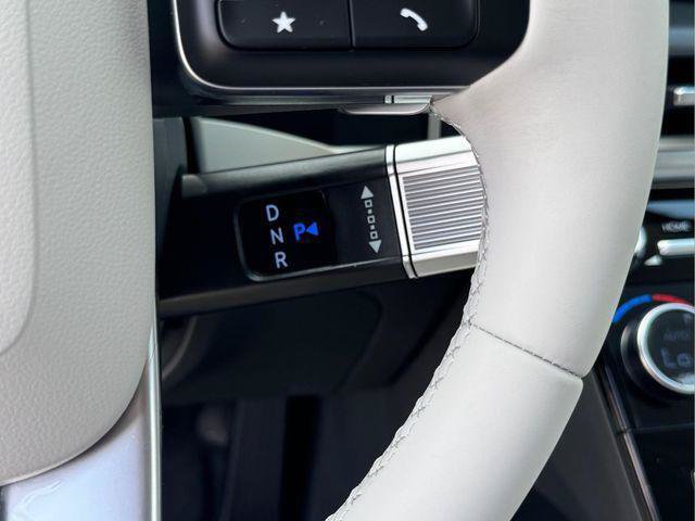 New 2026 Hyundai Santa Fe SEL FWD image 21