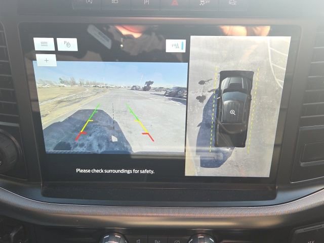 Used 2023 Ford F150 Raptor w/ Raptor 37 Performance Package image 35