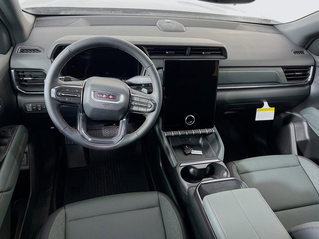 New 2026 GMC Terrain AT4 w/ Technology Package II image 20