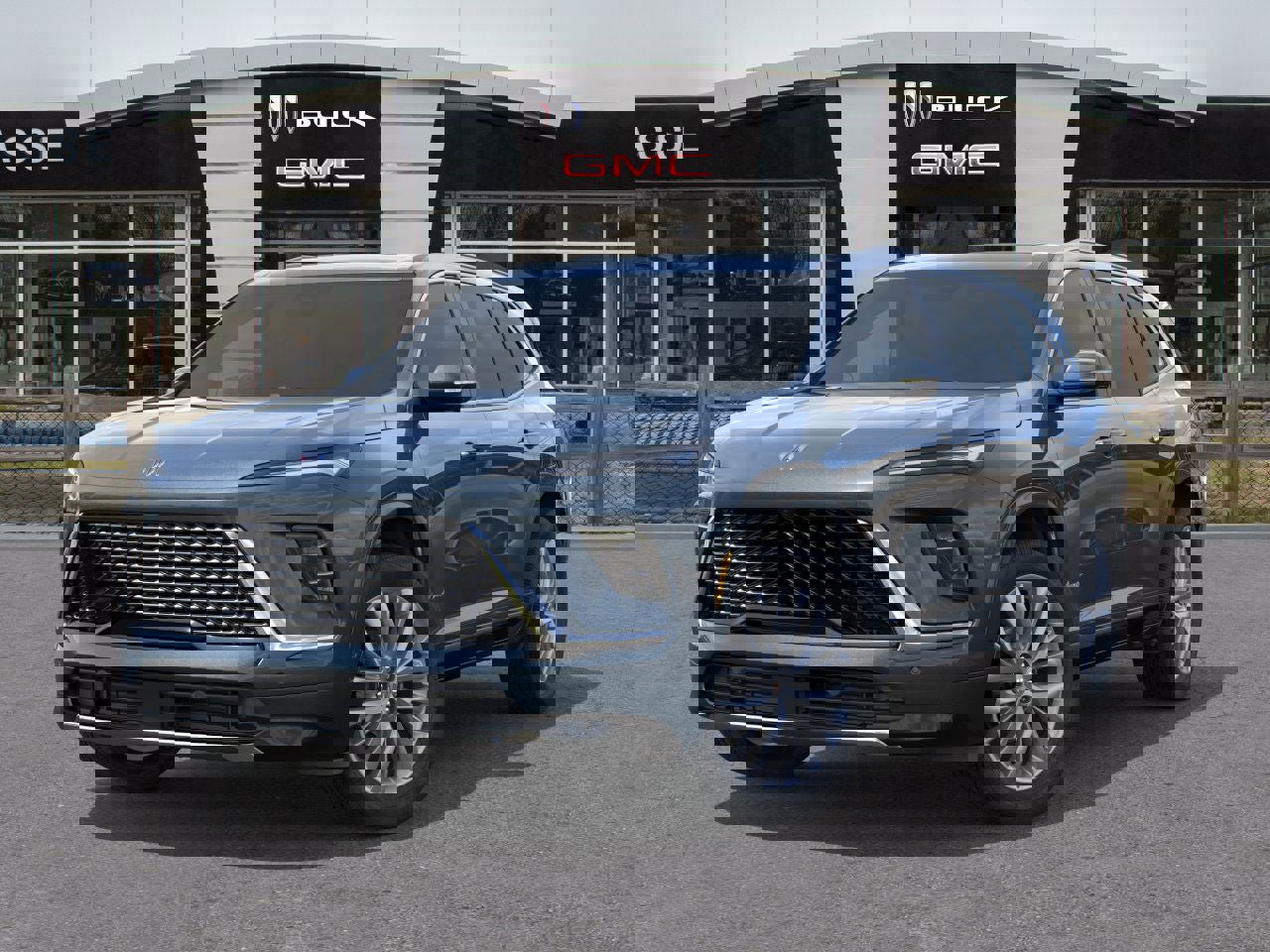 New 2026 Buick Enclave Avenir w/ Super Cruise Package image 6