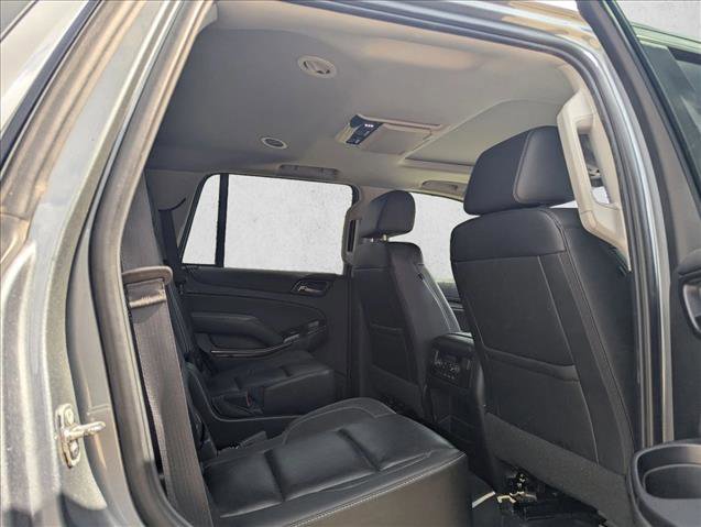 Used 2019 GMC Yukon SLT w/ Open Road Package RWD image 14