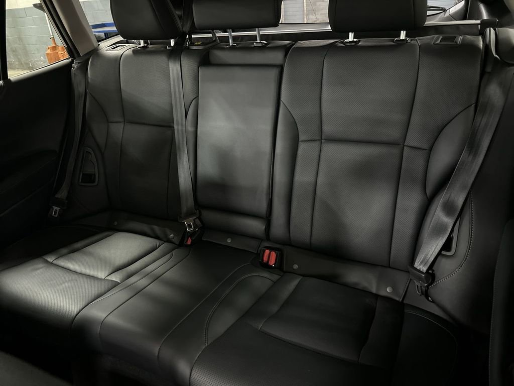 Certified 2023 Subaru Outback Limited image 23
