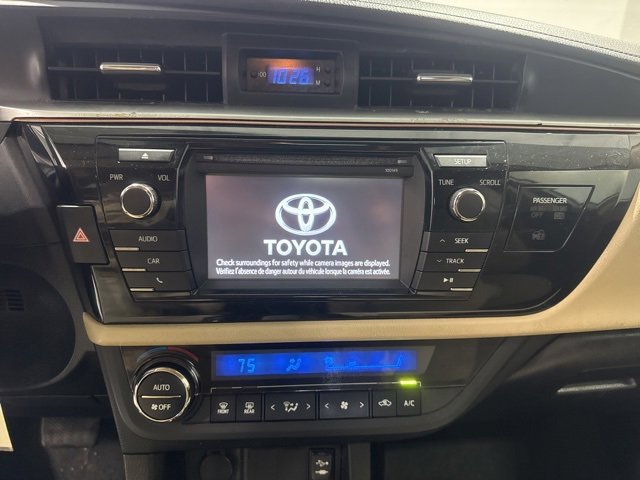 Used 2014 Toyota Corolla LE image 13