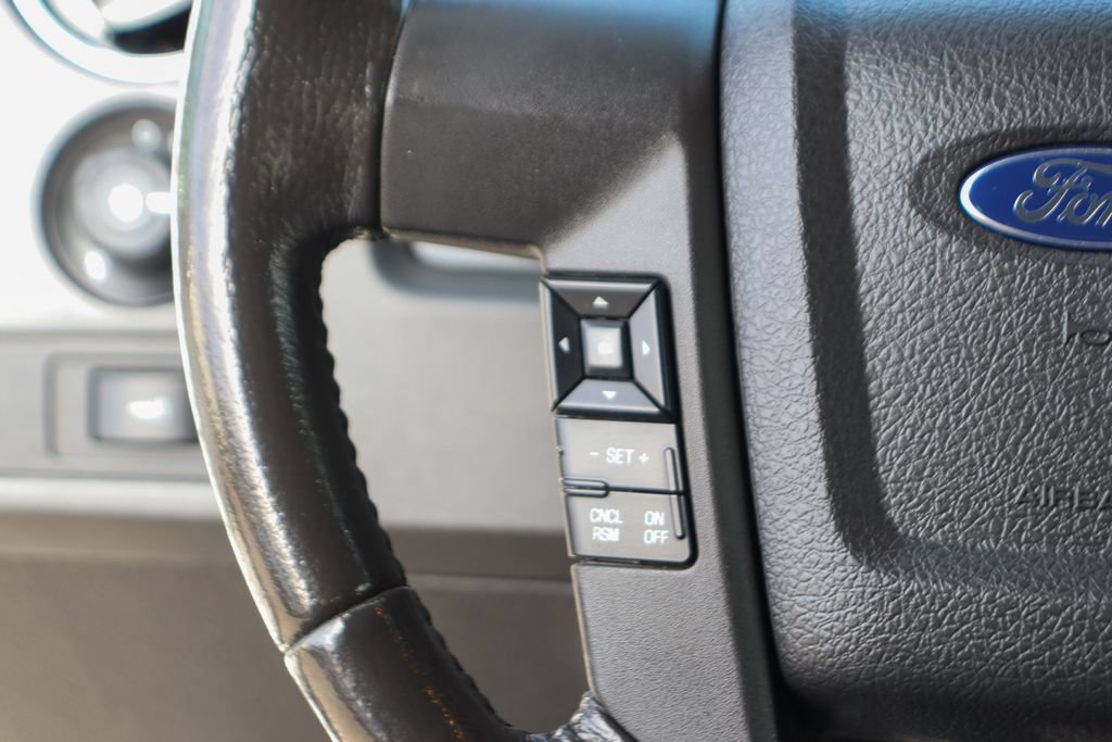 Used 2011 Ford F150 XLT w/ XLT Chrome Pkg RWD image 23