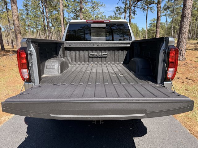New 2026 GMC Sierra 1500 Elevation w/ Elevation Premium Package image 9