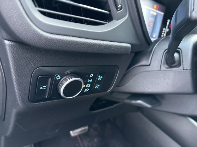 Used 2023 Ford Escape ST-Line w/ Tech Pack #1 image 28