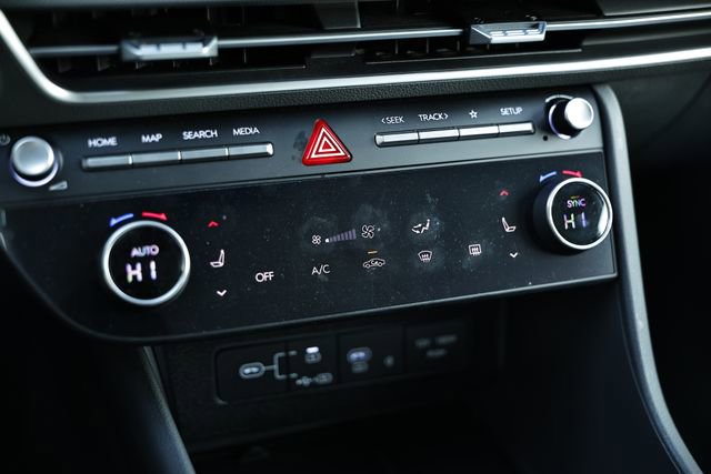 Used 2024 Hyundai Sonata SEL w/ Convenience Package image 38