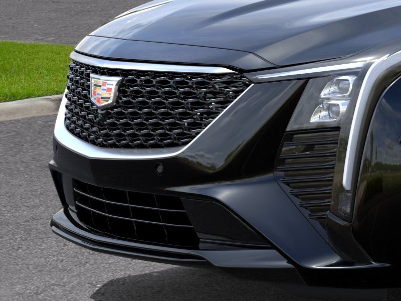 New 2026 Cadillac CT5 Premium Luxury RWD image 13
