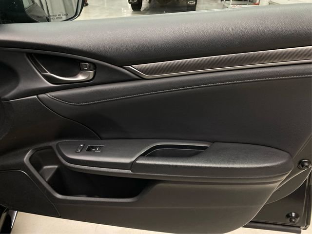 Used 2017 Honda Civic Sport Touring image 27