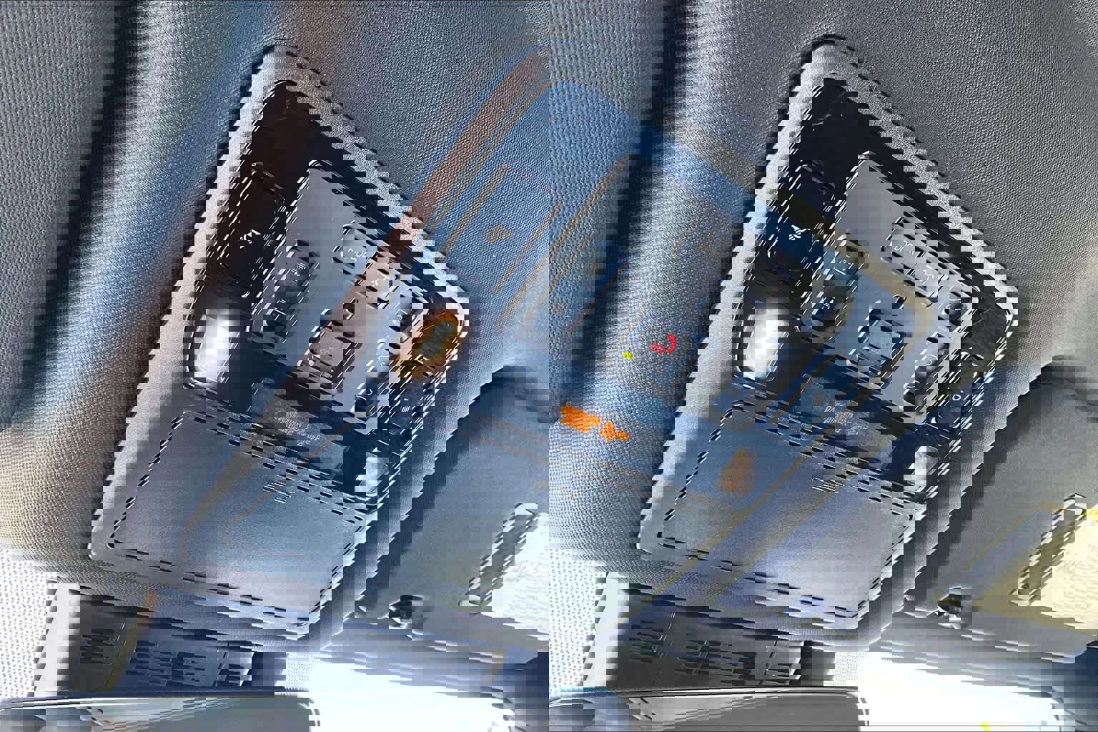 Certified 2024 Lexus TX 350 FWD w/ Captains Chair Package image 33