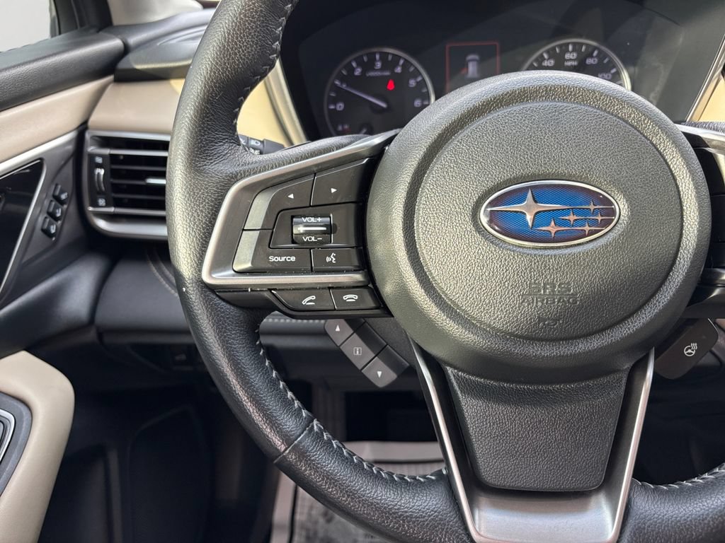 Used 2020 Subaru Outback Limited w/ Popular Package #2 AWD/4WD image 21