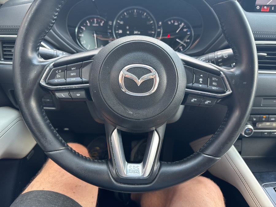 Used 2019 MAZDA CX-5 Grand Touring image 26