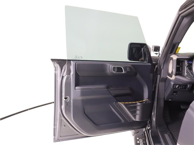 Used 2024 Ford Bronco Badlands image 10