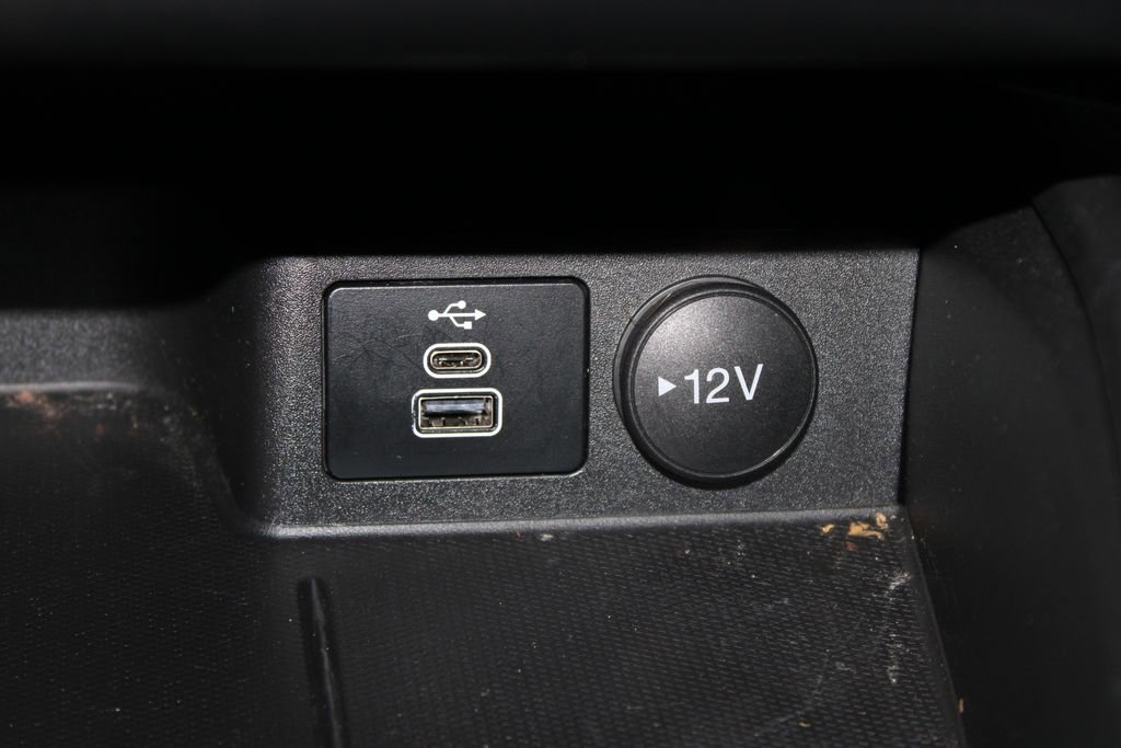 Used 2025 Ford Escape Active image 42